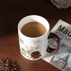 Cappuccino Mug
