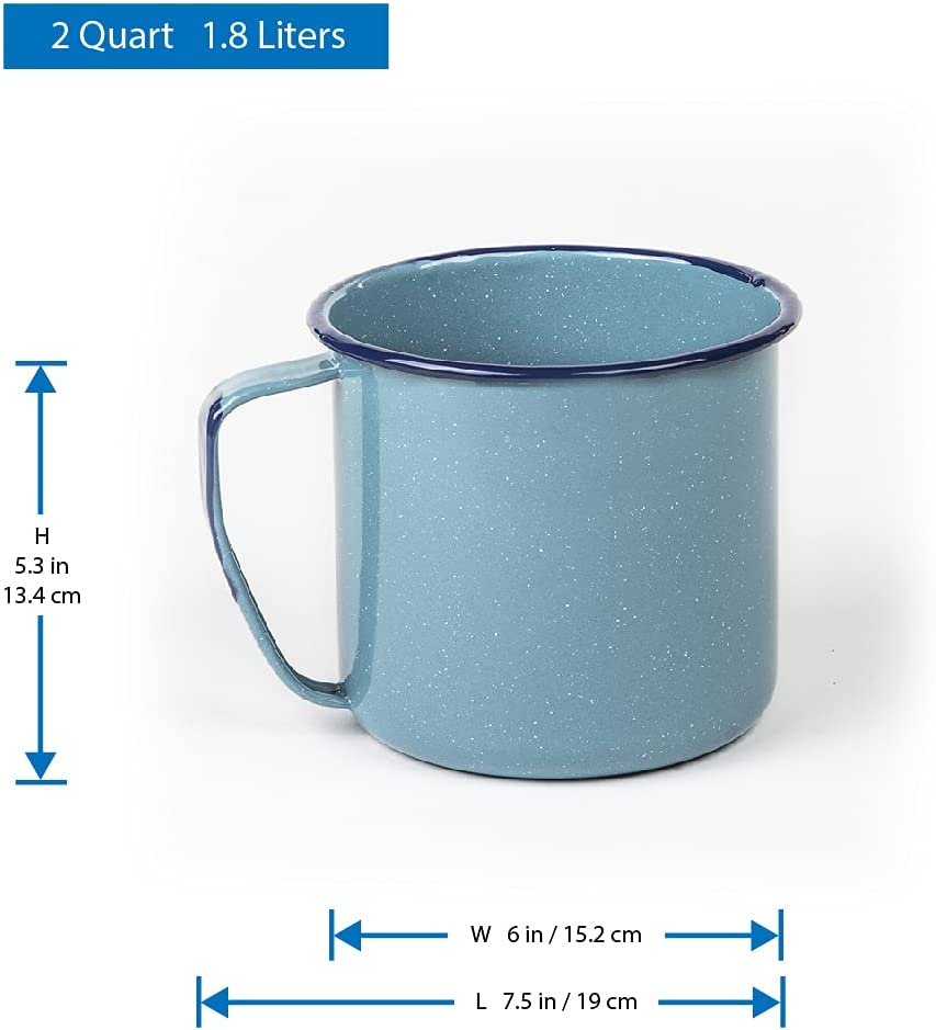 Heat Resistant Coffee Cups