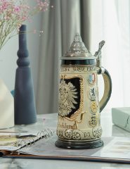 Birthday Gifts Beer Stein