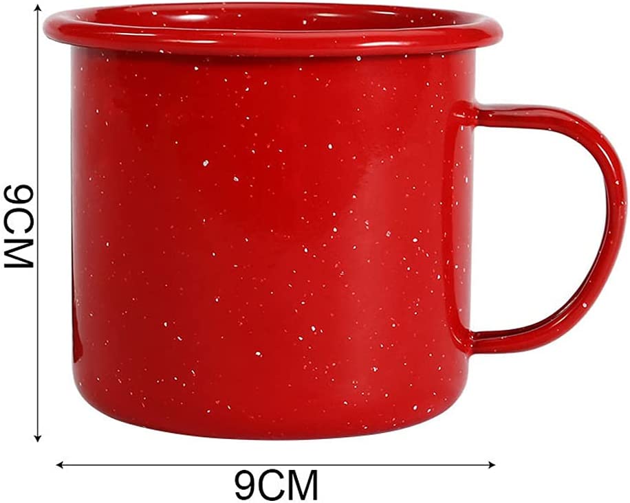 Outdoor Camping Mugs-Coffee Mug