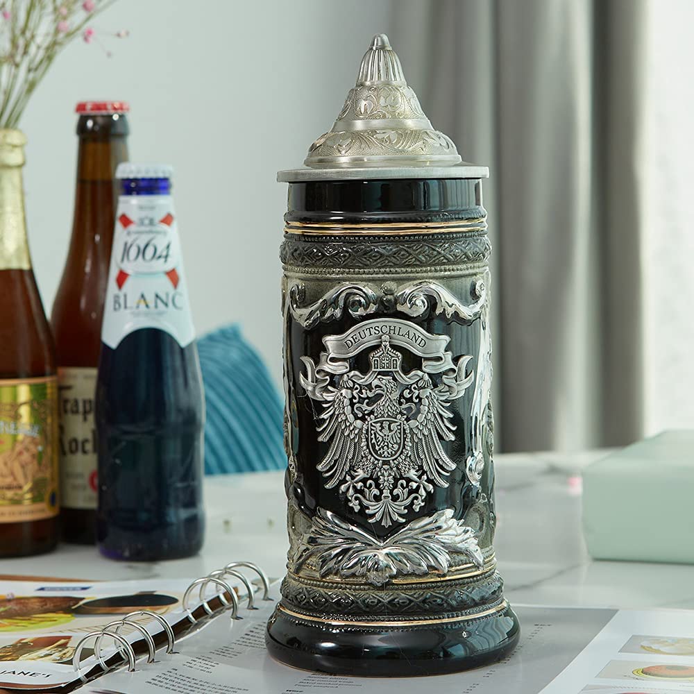 Birthday Beer Stein
