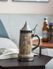 Birthday Gifts Beer Stein