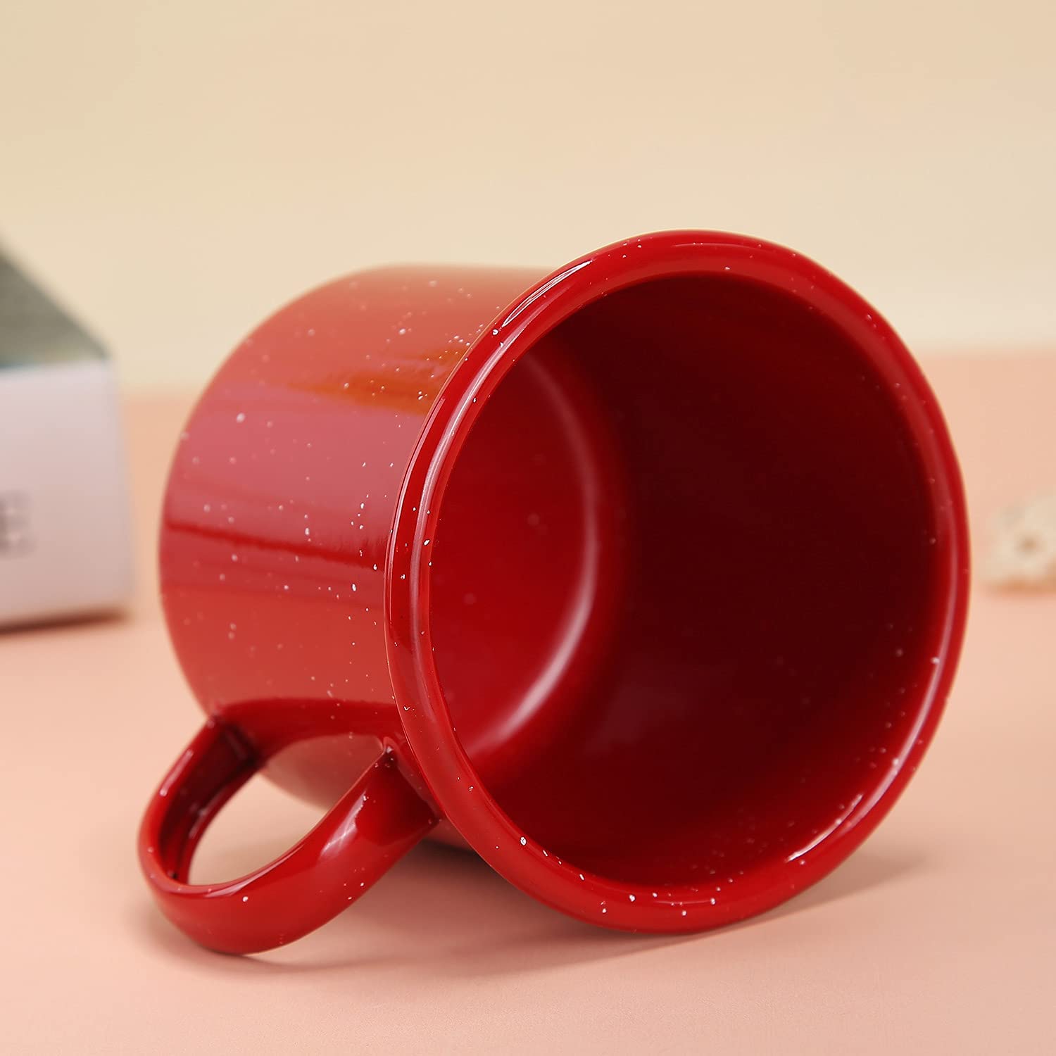 Outdoor Camping Mugs-Coffee Mug
