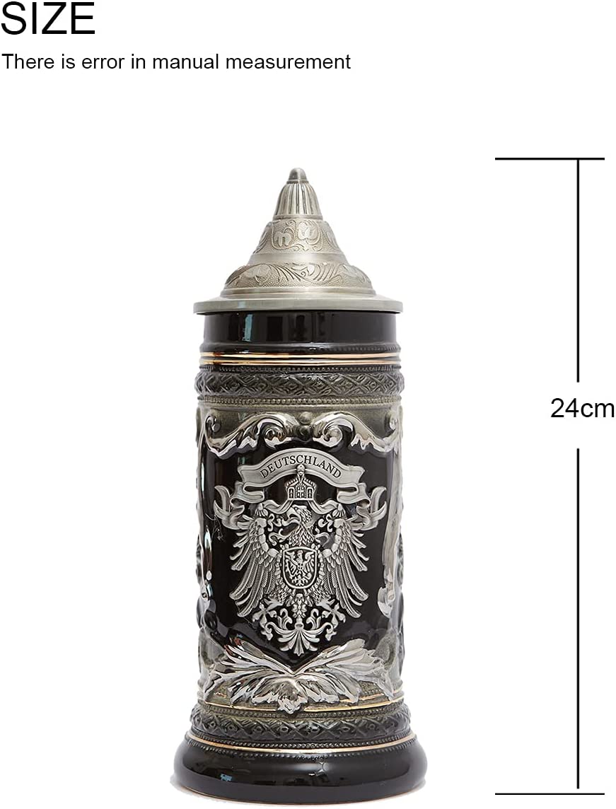 Birthday Beer Stein