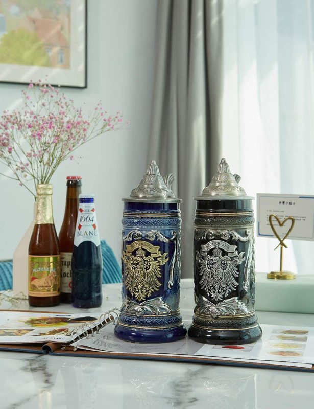 Birthday Beer Stein