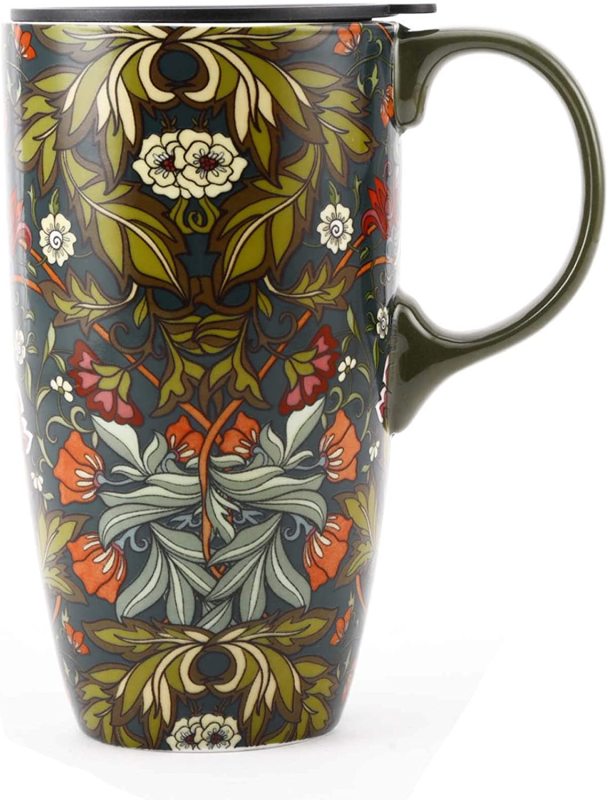 Coffee Ceramic Mug