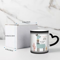 Ceramic Drinkware Mug
