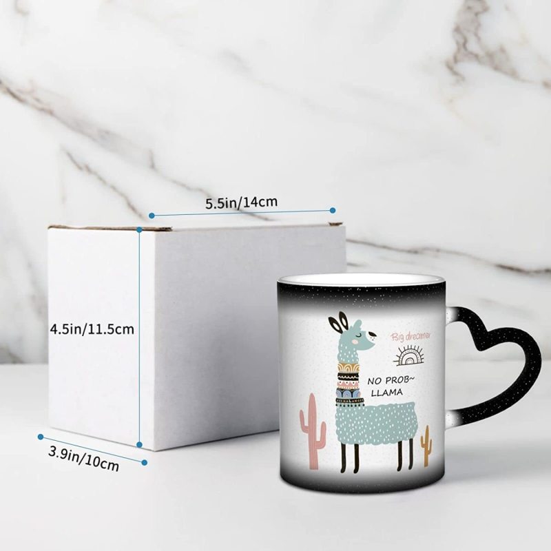 Ceramic Drinkware Mug