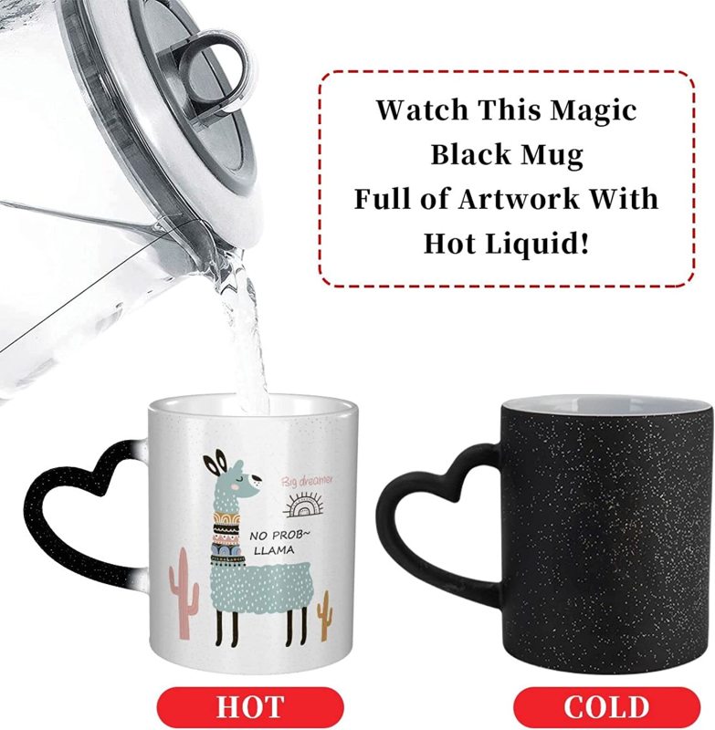 Ceramic Drinkware Mug