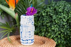 Geeki Tikis Star Wars R2-D2 Mug