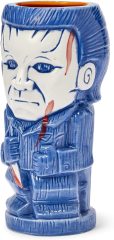 The Curse of Michael Myers Mug