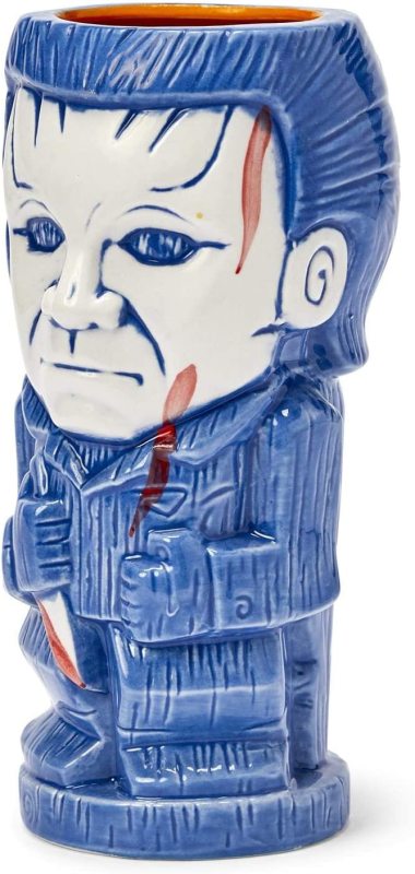 The Curse of Michael Myers Mug