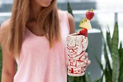 Jeluse Geeki Tikis IT Pennywise Mug