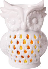 Decorative Candle Holder Ceramic
