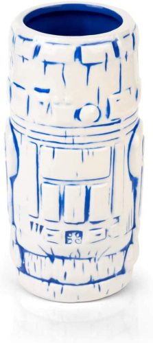 Geeki Tikis Star Wars R2-D2 Mug