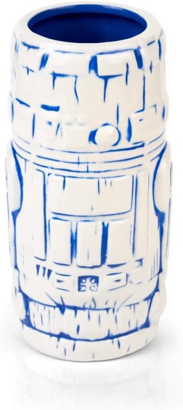 Geeki Tikis Star Wars R2-D2 Mug