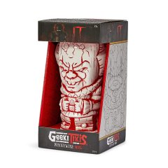Jeluse Geeki Tikis IT Pennywise Mug