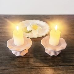 Tea Lights Candle Holder