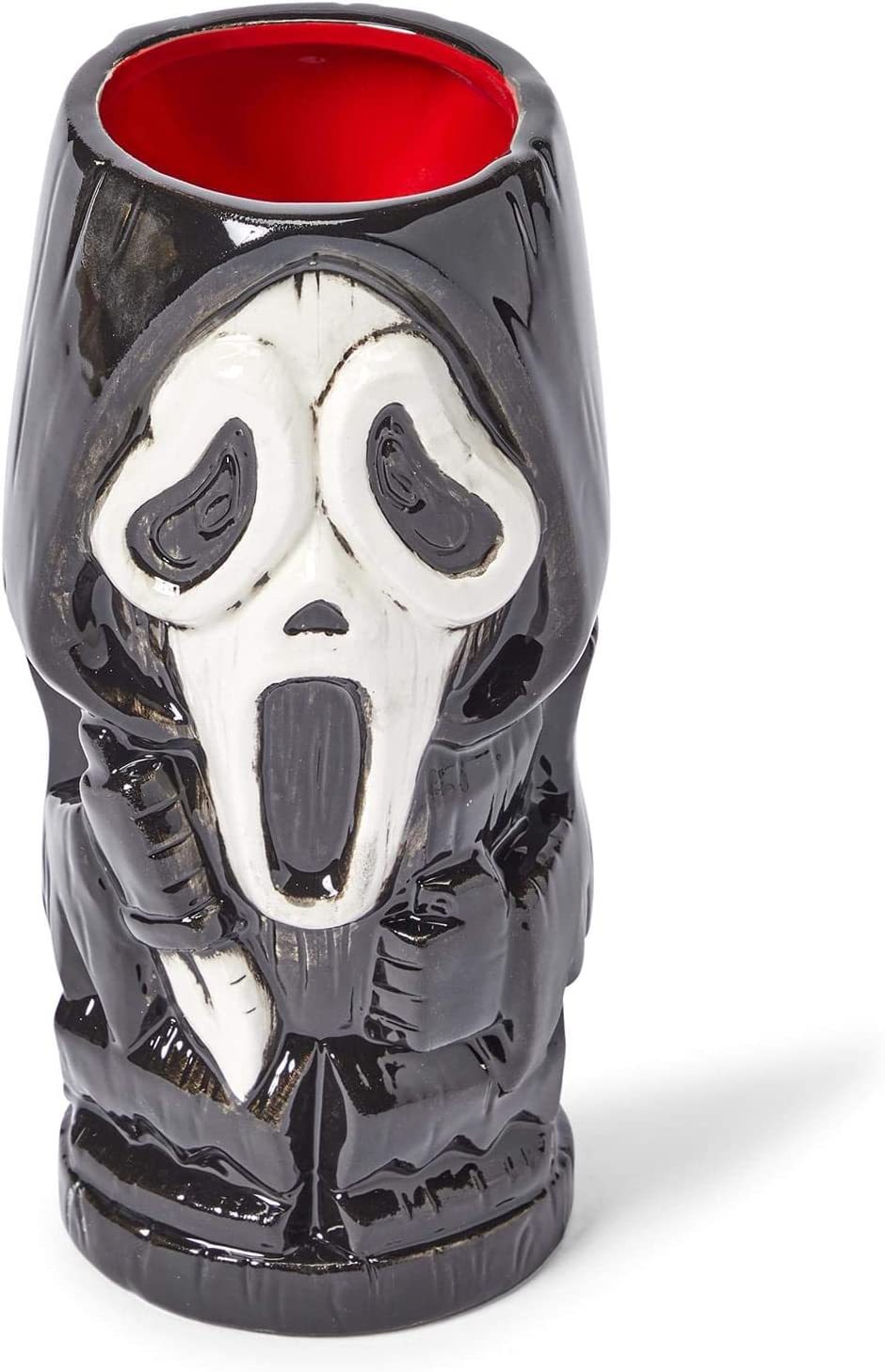 Scream Ghostface Geeki Tikis Horror Mug