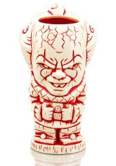 Jeluse Geeki Tikis IT Pennywise Mug