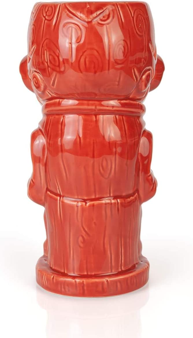 Geeki Tikis Star Wars Bossk Mug