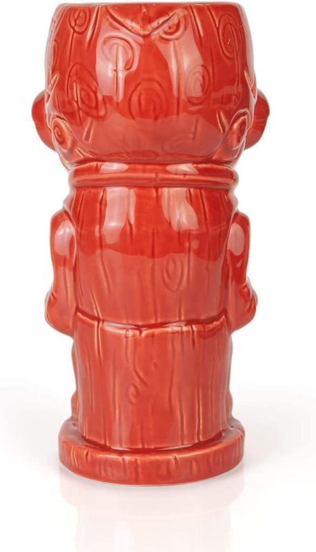 Geeki Tikis Star Wars Bossk Mug
