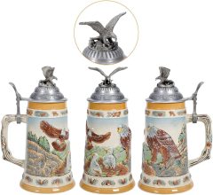 Christmas Ornaments Cup