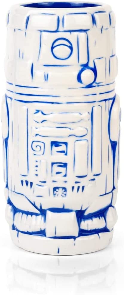 Geeki Tikis Star Wars R2-D2 Mug