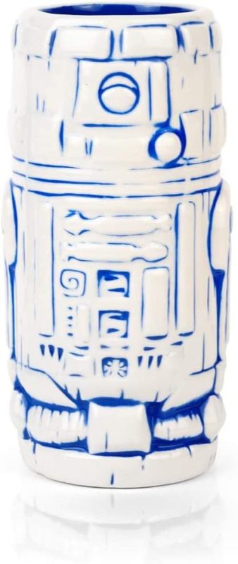Geeki Tikis Star Wars R2-D2 Mug