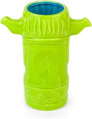 Geeki Tikis Star Wars Master Yoda Mug