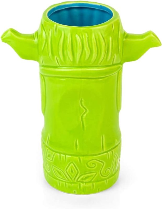 Geeki Tikis Star Wars Master Yoda Mug