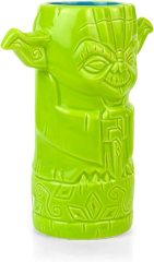 Geeki Tikis Star Wars Master Yoda Mug