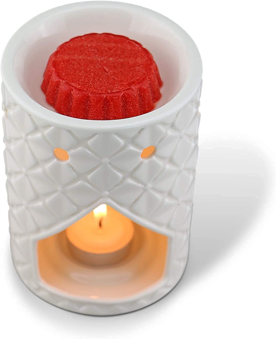Owl Tealight Wax Warmer for Wax Melt