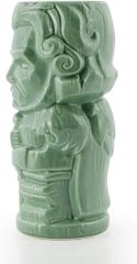 Game of Thrones Geeki Tikis Jon Snow Mug