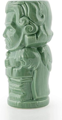 Game of Thrones Geeki Tikis Jon Snow Mug