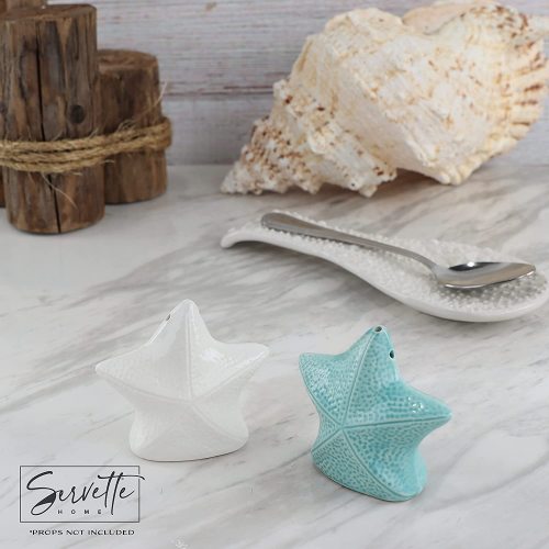 Star Salt and Pepper Shaker