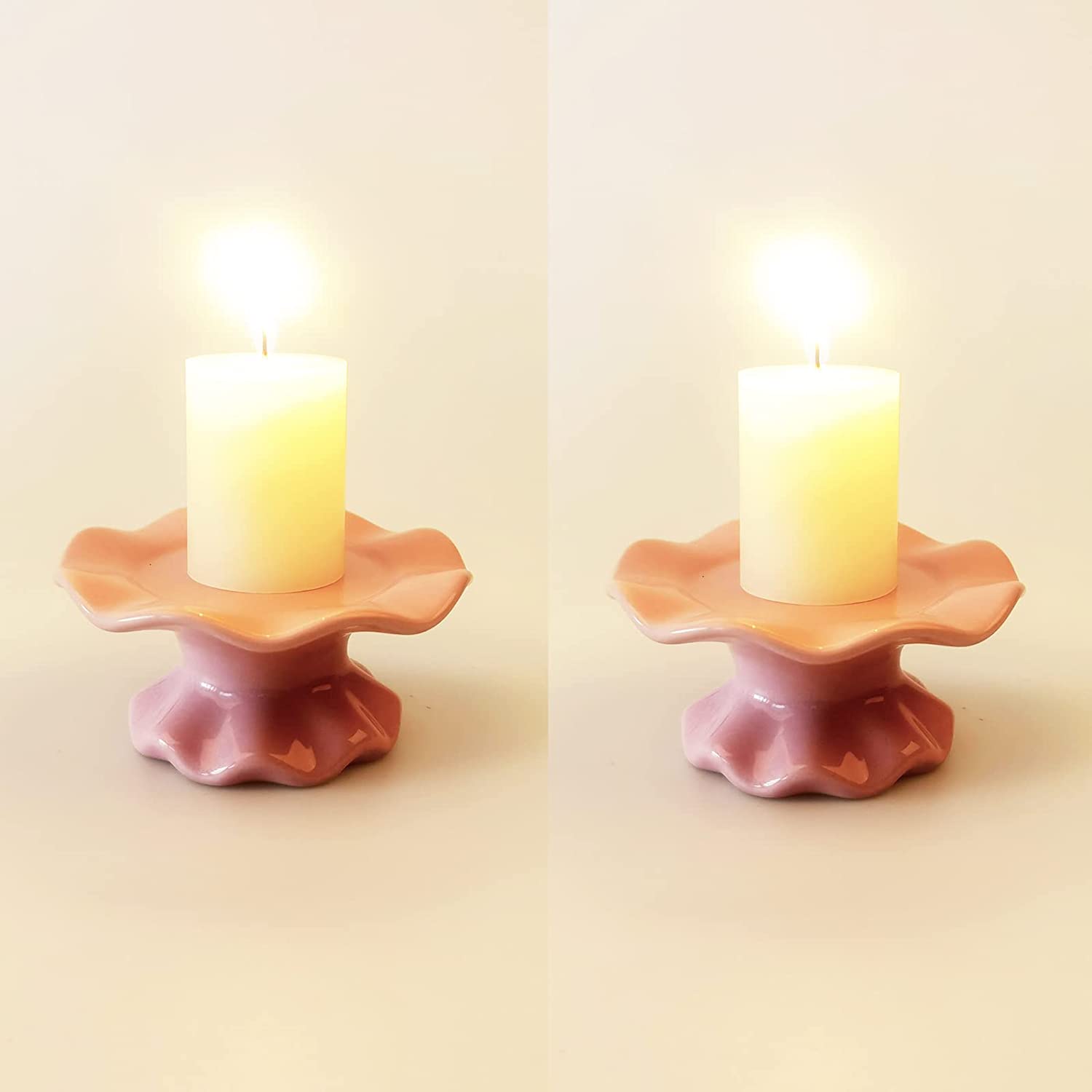 Tea Lights Candle Holder