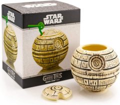 Geeki Tikis Star Wars Death Star Ceramic Mug