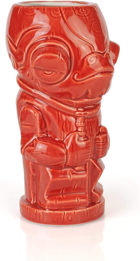 Geeki Tikis Star Wars Bossk Mug