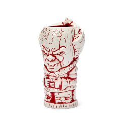 Jeluse Geeki Tikis IT Pennywise Mug