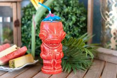 Geeki Tikis Star Wars Bossk Mug