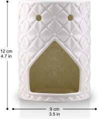 Owl Tealight Wax Warmer for Wax Melt