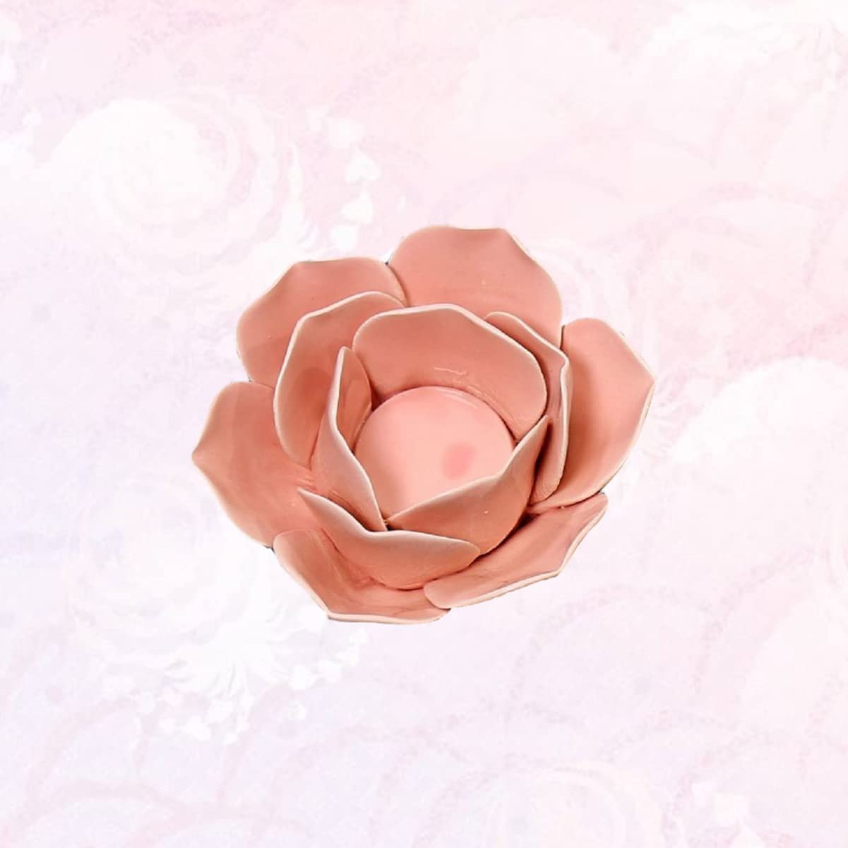 Home and Table Decoration- Lotus Pink