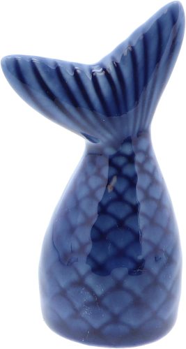 Fish Tail Salt and Pepper Shaker