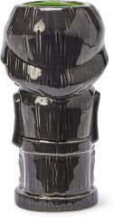 Black Official Star Wars Collectible Tiki Style Ceramic Cup