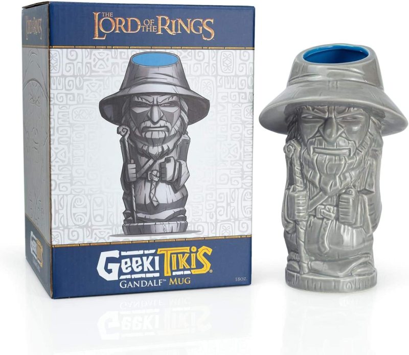 The Lord Of The Rings Gandalf The Grey Mug