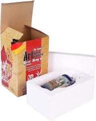 Christmas Ornaments Cup