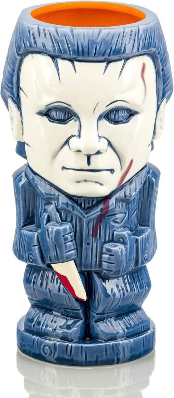 The Curse of Michael Myers Mug