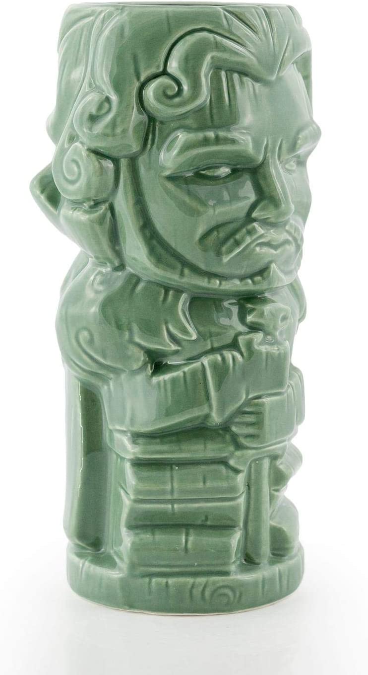 Game of Thrones Geeki Tikis Jon Snow Mug
