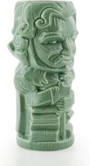 Game of Thrones Geeki Tikis Jon Snow Mug
